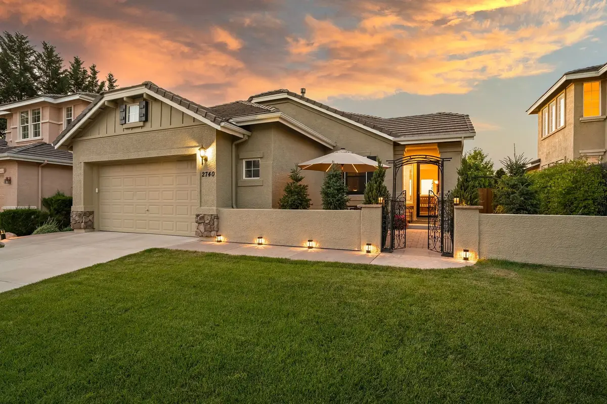 2740 Albazano Drive, Sparks, NV 89436 - #1