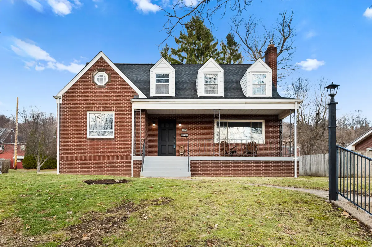 1061 Ohio Ave, Midland, PA 15059 - #1