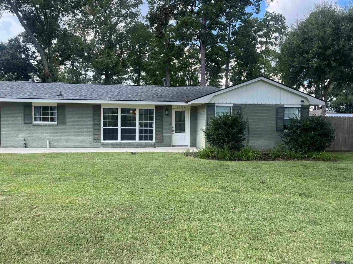 17467 Abundance Dr, Greenwell Springs, LA 70739 - #1