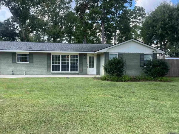 17467 Abundance Dr, Greenwell Springs, LA 70739