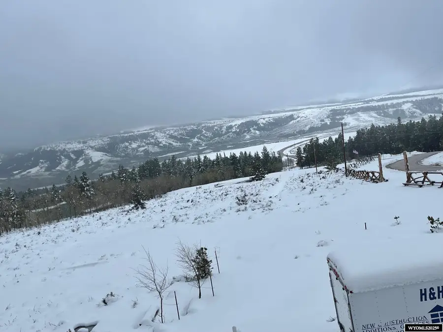 Casper Mountain Road, Casper, WY 82601 - #2