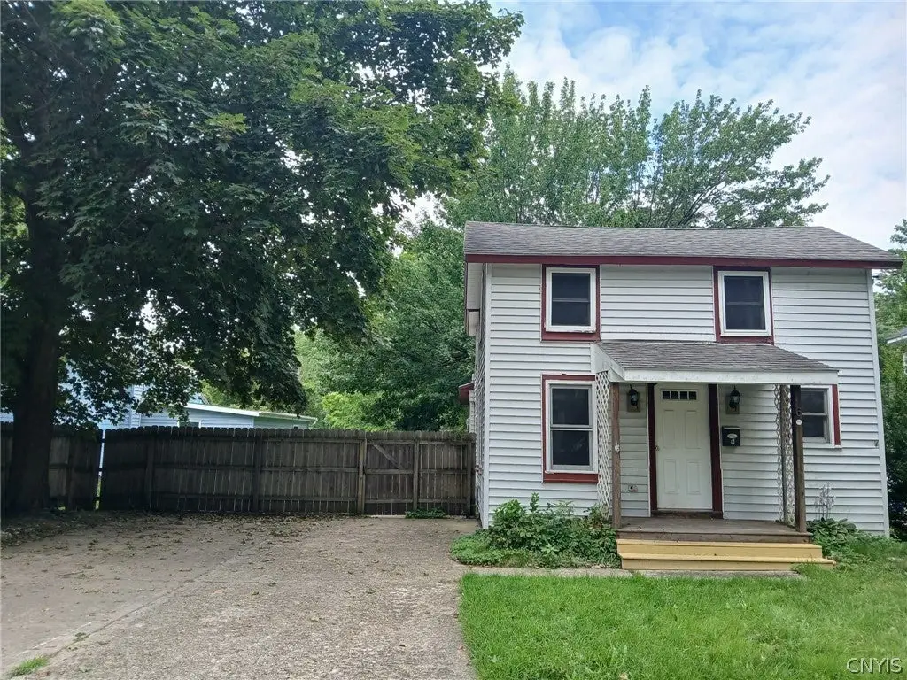 6 W 6th Street N, Fulton, NY 13069 - #1