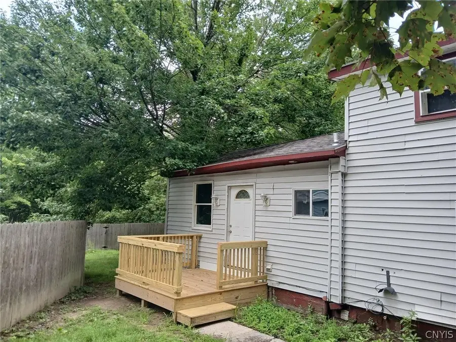 6 W 6th Street N, Fulton, NY 13069 - #2