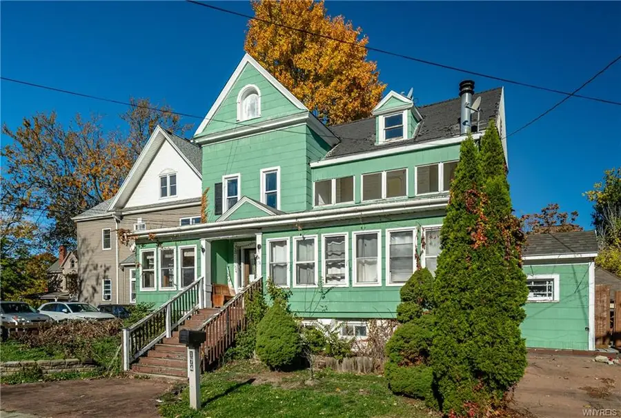 174 Fletcher Street, Tonawanda, NY 14150 - #2