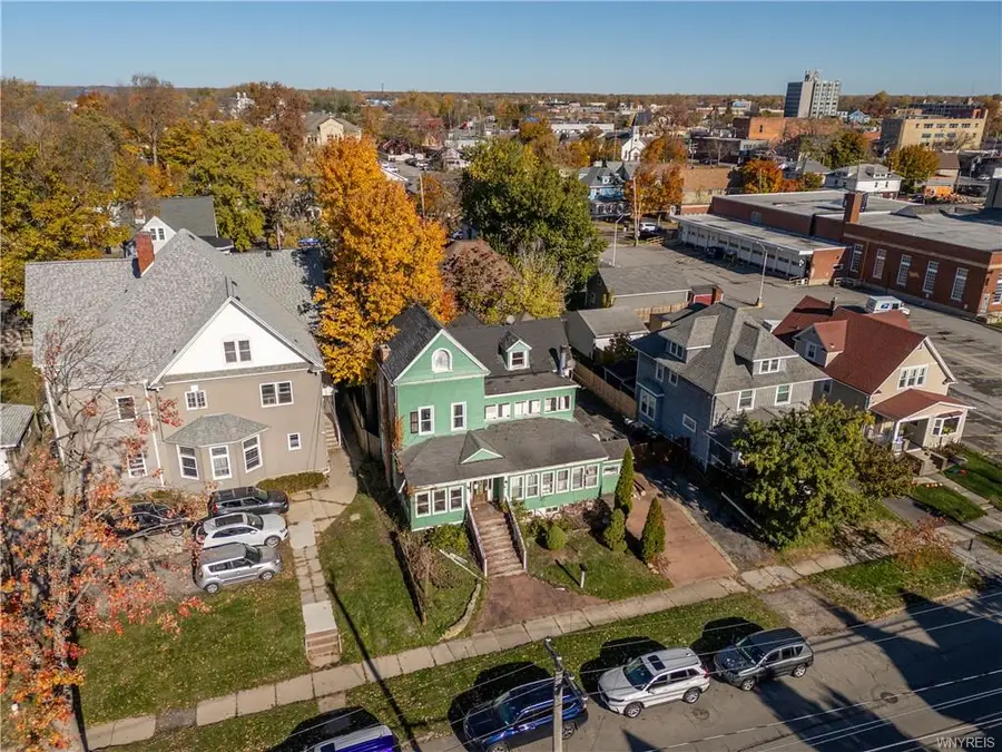 174 Fletcher Street, Tonawanda, NY 14150 - #3
