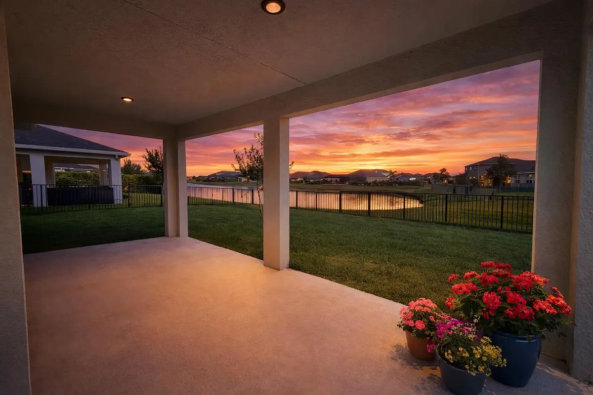 10819 SW Pacini Way, Port Saint Lucie, FL 34987 - #1