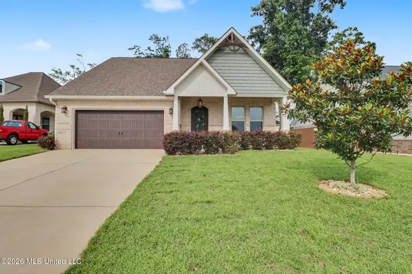 14038 Plantation Oaks Drive, Gulfport, MS 39503