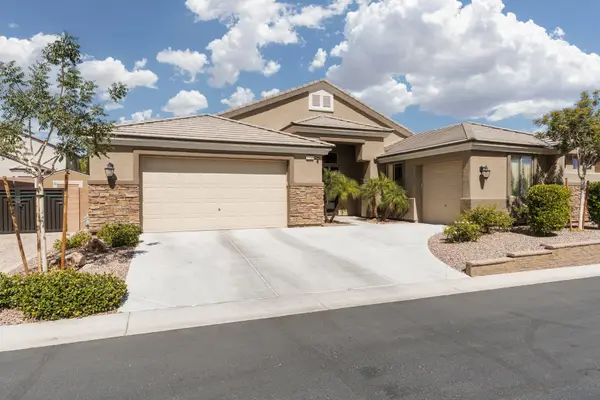 11233 Carson Brook Street, Las Vegas, NV 89183