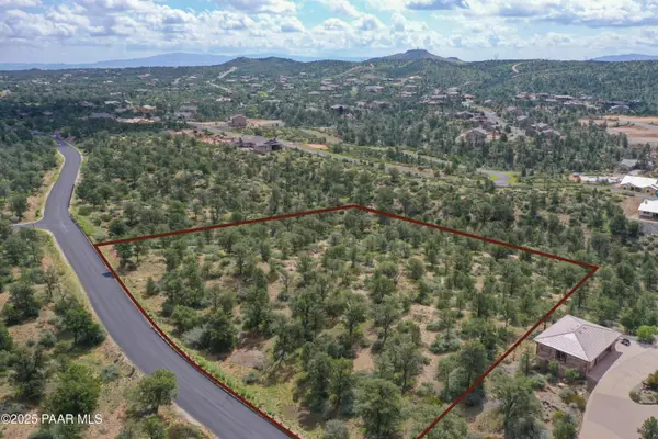 6185 W Almosta Ranch Road, Prescott, AZ 86305