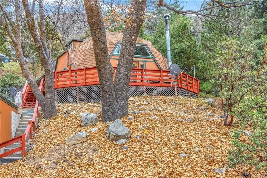 6461 Cedar Avenue, Angelus Oaks, CA 92305 - #2