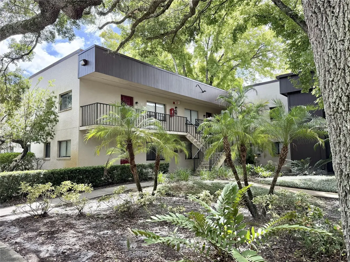 11723 Raintree Village Blvd #D, Temple Terrace, FL 33617 - #1