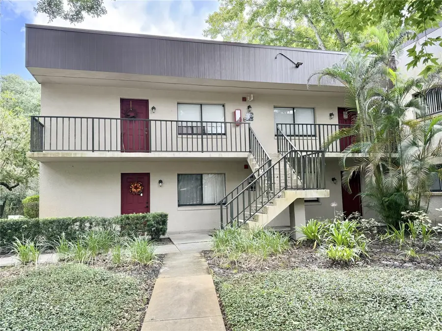 11723 Raintree Village Blvd #D, Temple Terrace, FL 33617 - #2
