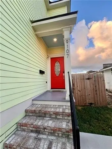 9107 FIG Street, New Orleans, LA 70118 - #2