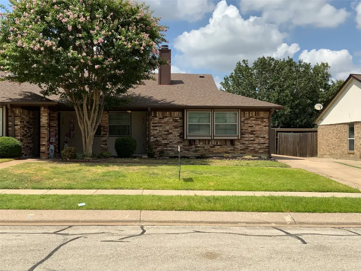 2313 Dalewood Lane, Bedford, TX 76022 - #1