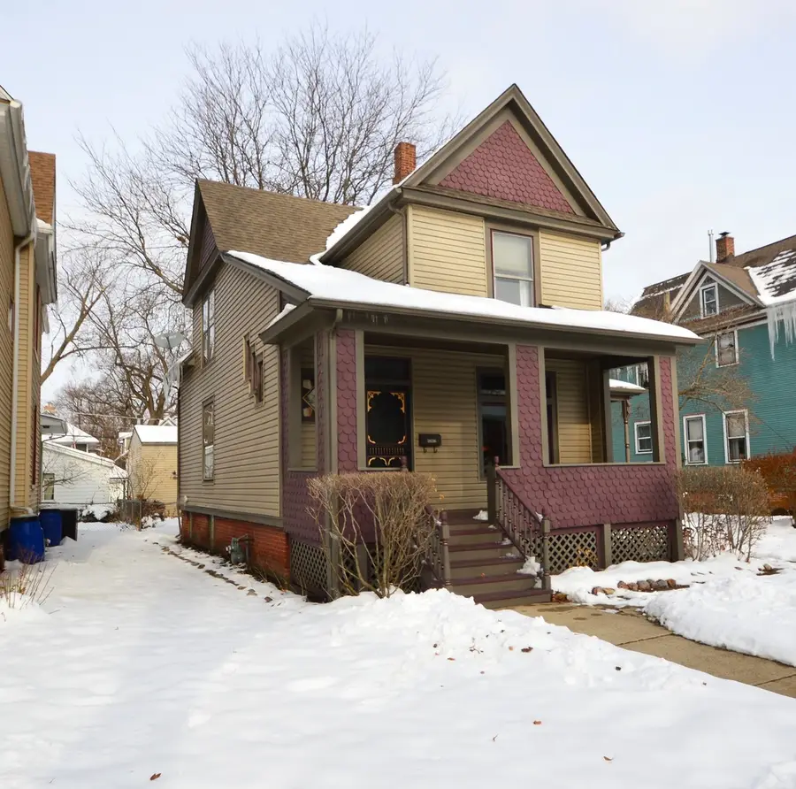 2626 Union Street, Blue Island, IL 60406 - #2