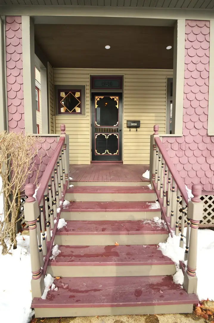 2626 Union Street, Blue Island, IL 60406 - #3