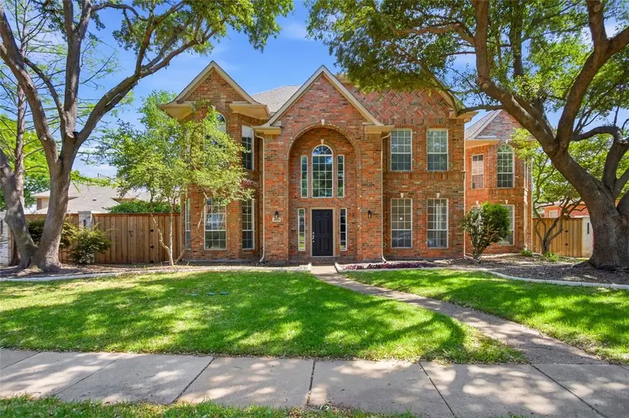 4620 Home Place, Plano, TX 75024 - #2