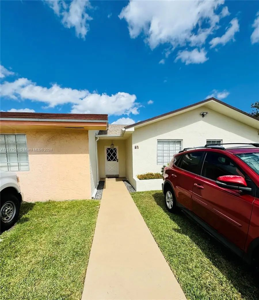 61 NW 109th Ave #1-3, Miami, FL 33172 - #3