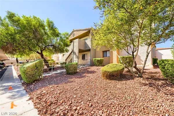 3151 Soaring Gulls Drive #1129, Las Vegas, NV 89128