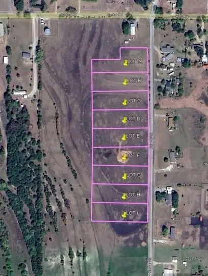 TBD Lot B Cedar Road, Sherman, TX 75090 - Image #3