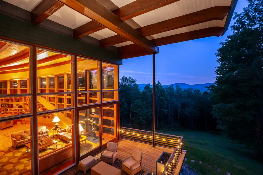 454 Mountain Road, West Wardsboro, VT 05155 - Image #3