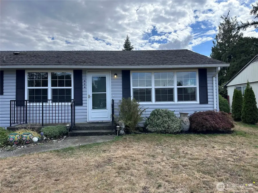 424 50th Street Sw, Everett, WA 98203 - #2