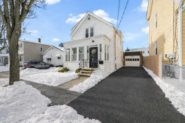 416 Second Street, Carlstadt, NJ 07072