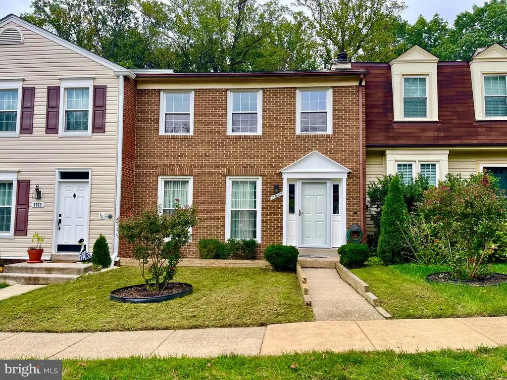 7925 Forest Path Way, Springfield, VA 22153 - #1