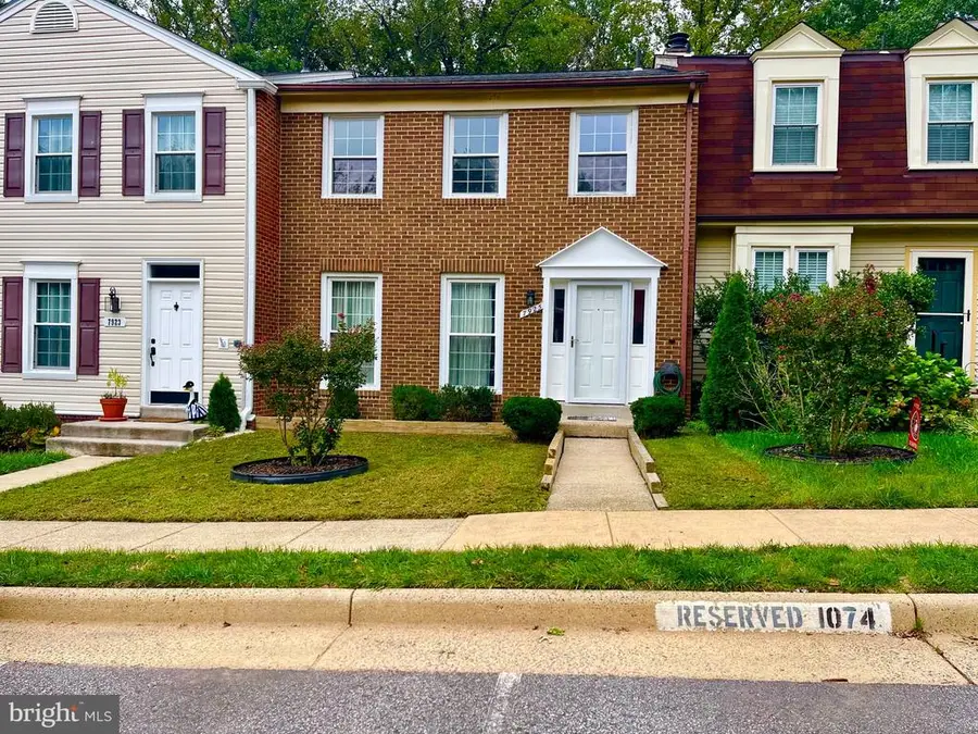 7925 Forest Path Way, Springfield, VA 22153 - #2