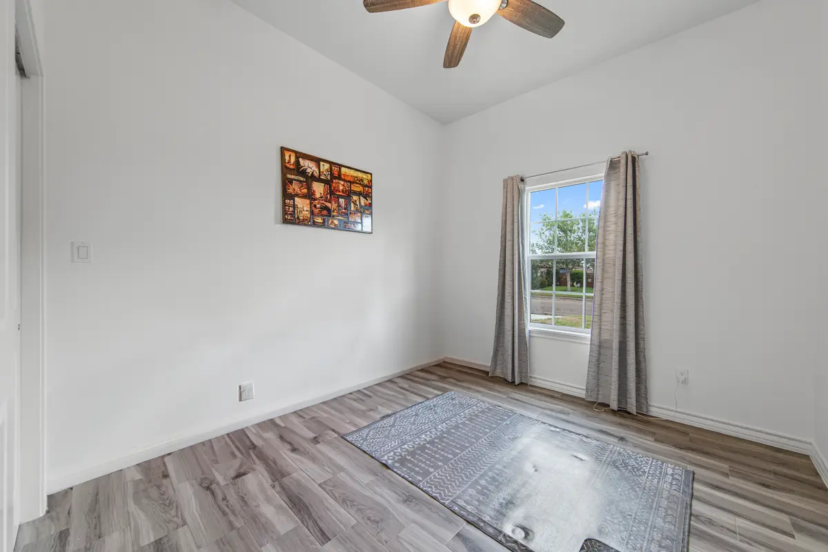 1722 Bush St., Harlingen, TX 78550 - #1