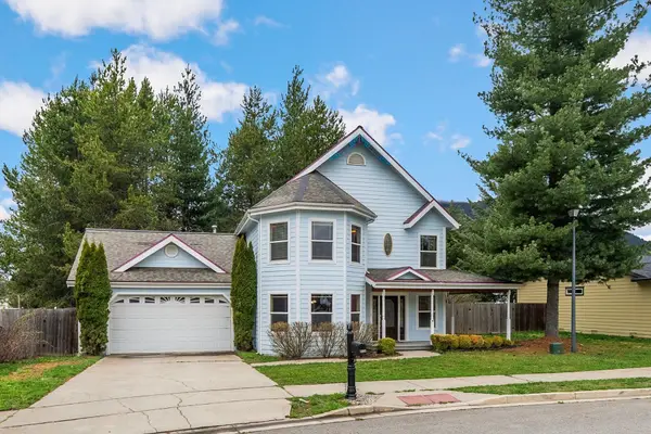 3009 Kelrose Ln, Sandpoint, ID 83864