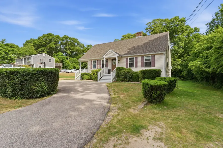 14 Branberry Drive, Westerly, RI 02891 - #2