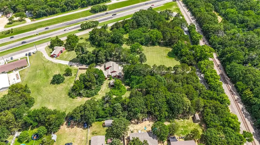 3312 Vine Lane, Denison, TX 75020 - Image #3