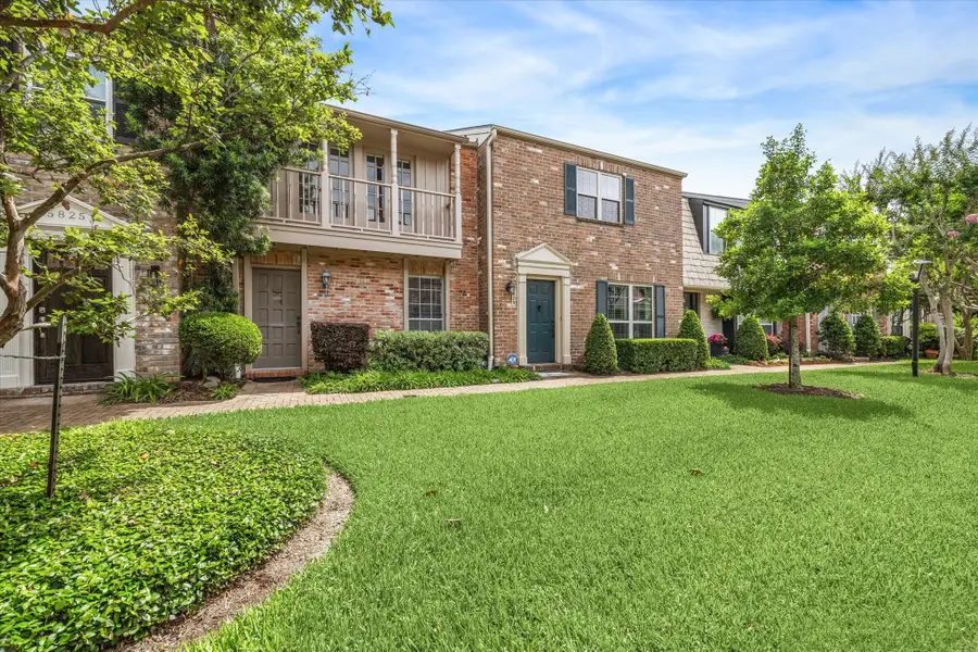 5827 Valley Forge Drive #83, Houston, TX 77057 - Image #2