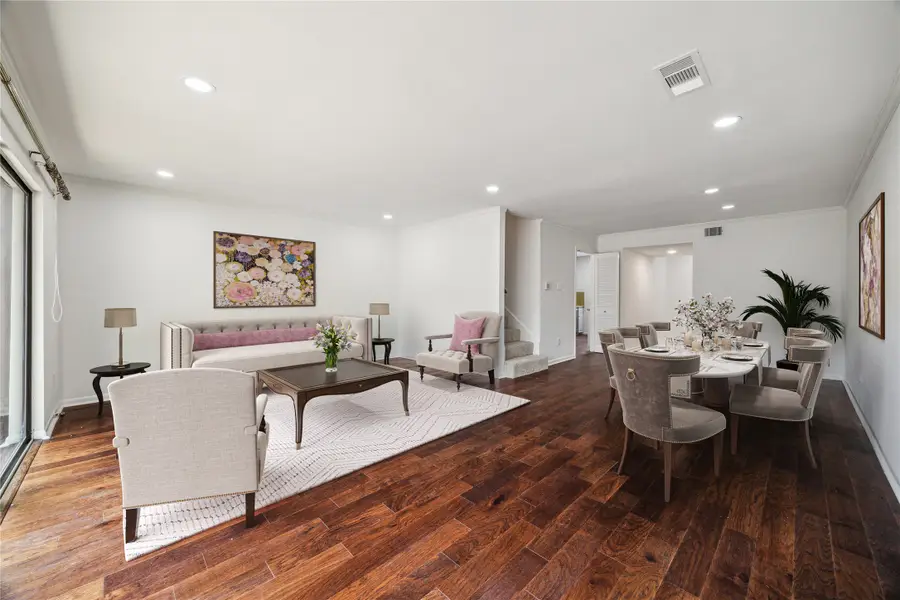 5827 Valley Forge Drive #83, Houston, TX 77057 - Image #3