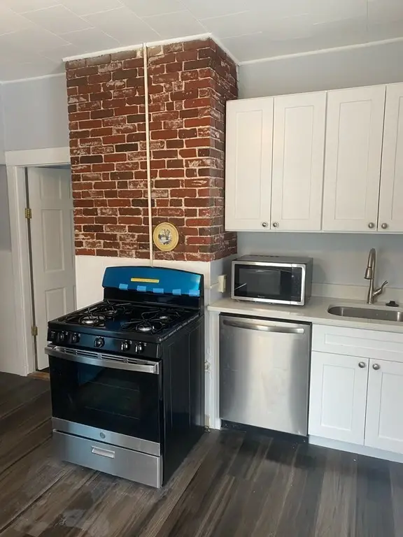 57 Oak St , 2, Somerville, MA 02143 - #1