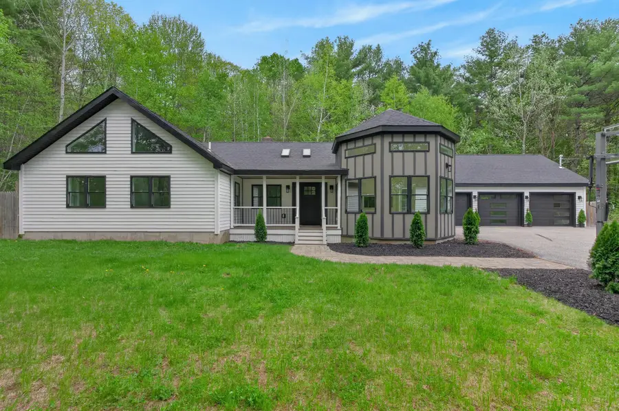 26 Sawyer Road, Poland, ME 04274 - #2