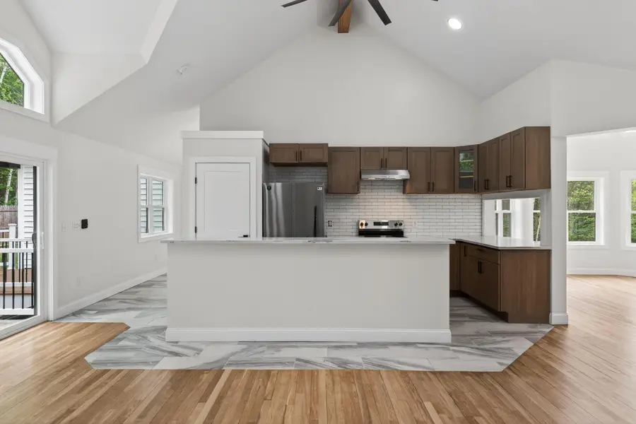 26 Sawyer Road, Poland, ME 04274 - #3