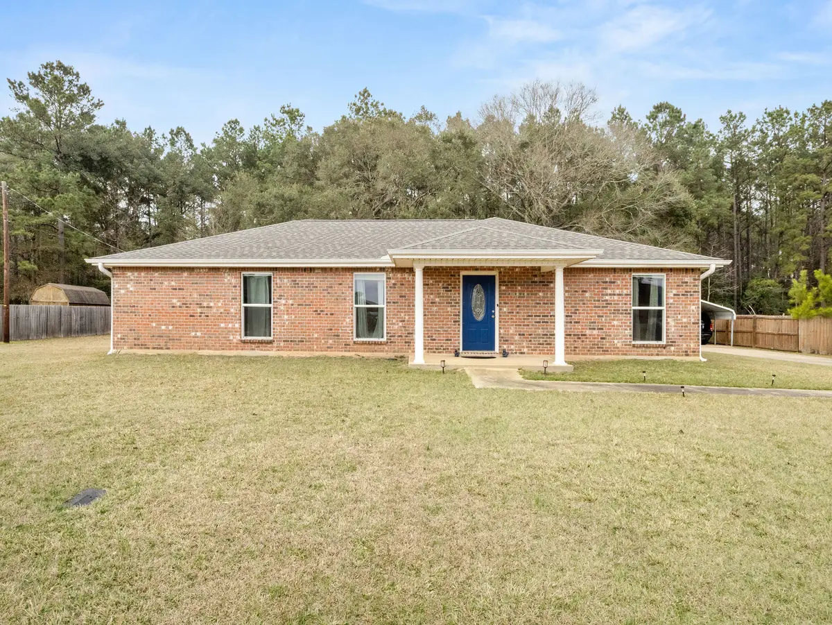 6106 Fagan, Deridder, LA 70634 - #1