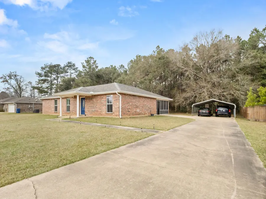6106 Fagan, Deridder, LA 70634 - #2