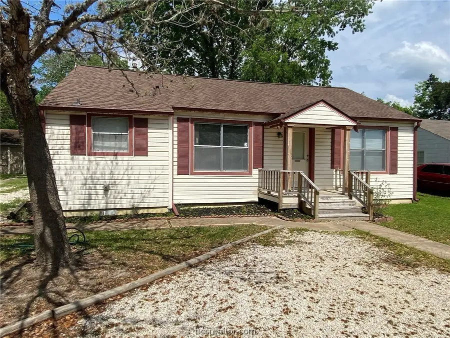 1203 Foster, College Station, TX 77840-2405 - #2