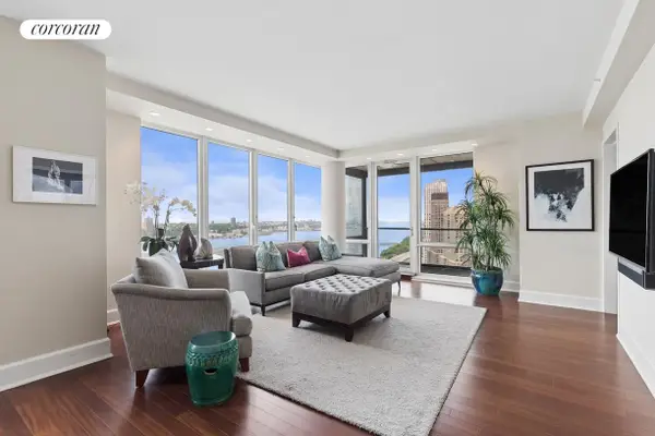 60 Riverside Boulevard #3101, Manhattan, NY 10069