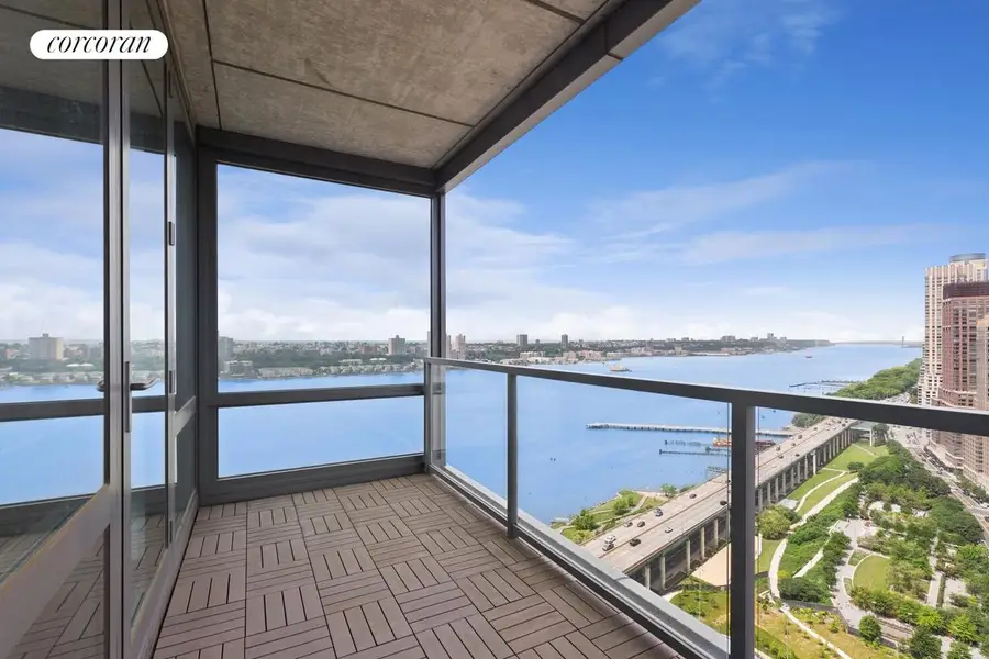 60 Riverside Boulevard #3101, New York, NY 10069 - #2