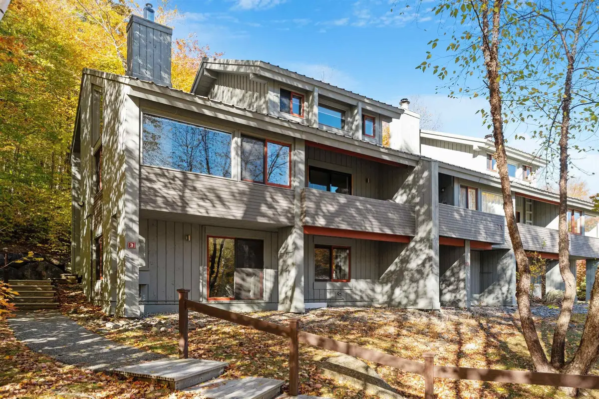 71 Easterly Road #3, Lincoln, NH 03251 - #1