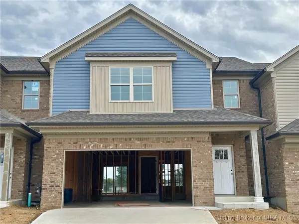 5203 N Hampton Court #Lot 1513, Charlestown, IN 47111