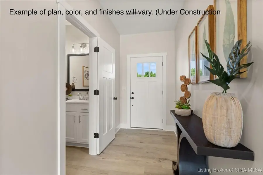 5203 N Hampton Court #Lot 1513, Charlestown, IN 47111 - #2