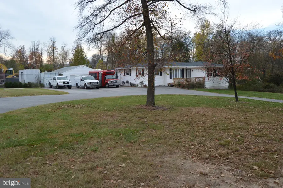 1329 HANOVER ROAD, Hanover, MD 21076 - #2