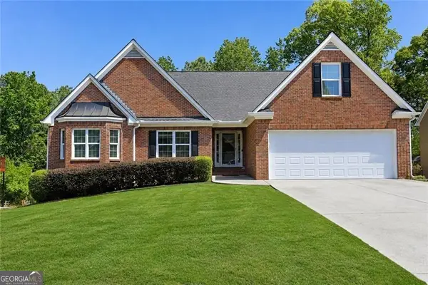 795 Sunset Ridge Lane Se, Lawrenceville, GA 30045