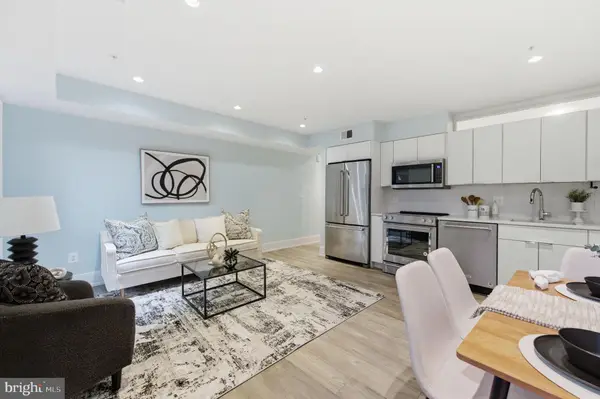 1465 Harvard Street NW #Unit B101, Washington, DC 20009