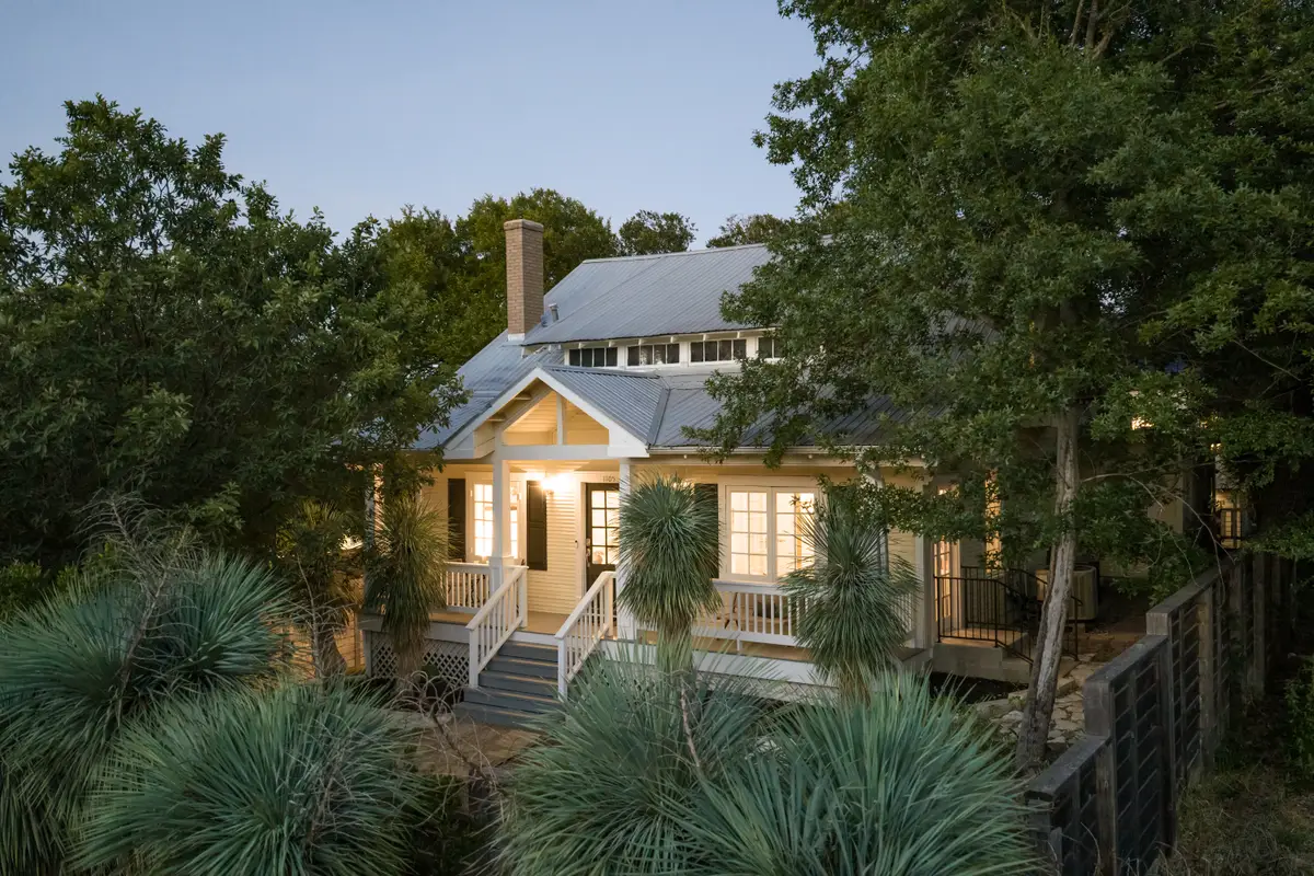 1105 Travis Heights Blvd, Austin, TX 78704 - #1